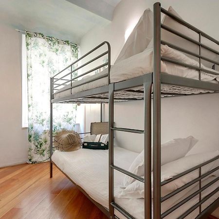 San Lorenzo Apartment By Mamo Флоренція Екстер'єр фото