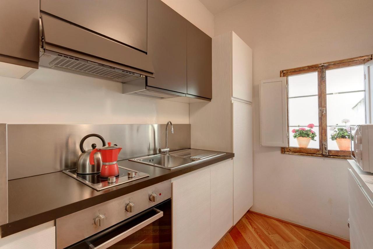 San Lorenzo Apartment By Mamo Флоренція Екстер'єр фото