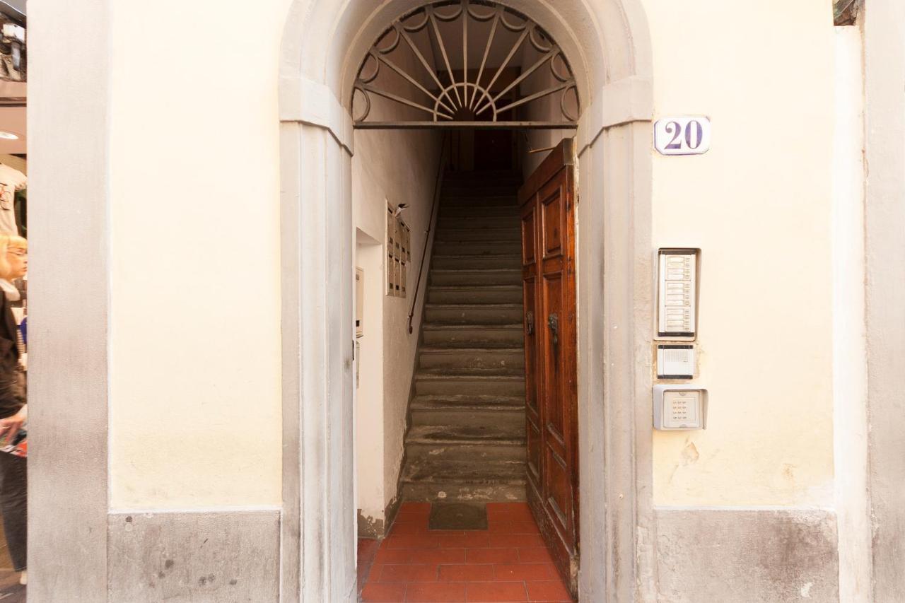 San Lorenzo Apartment By Mamo Флоренція Екстер'єр фото