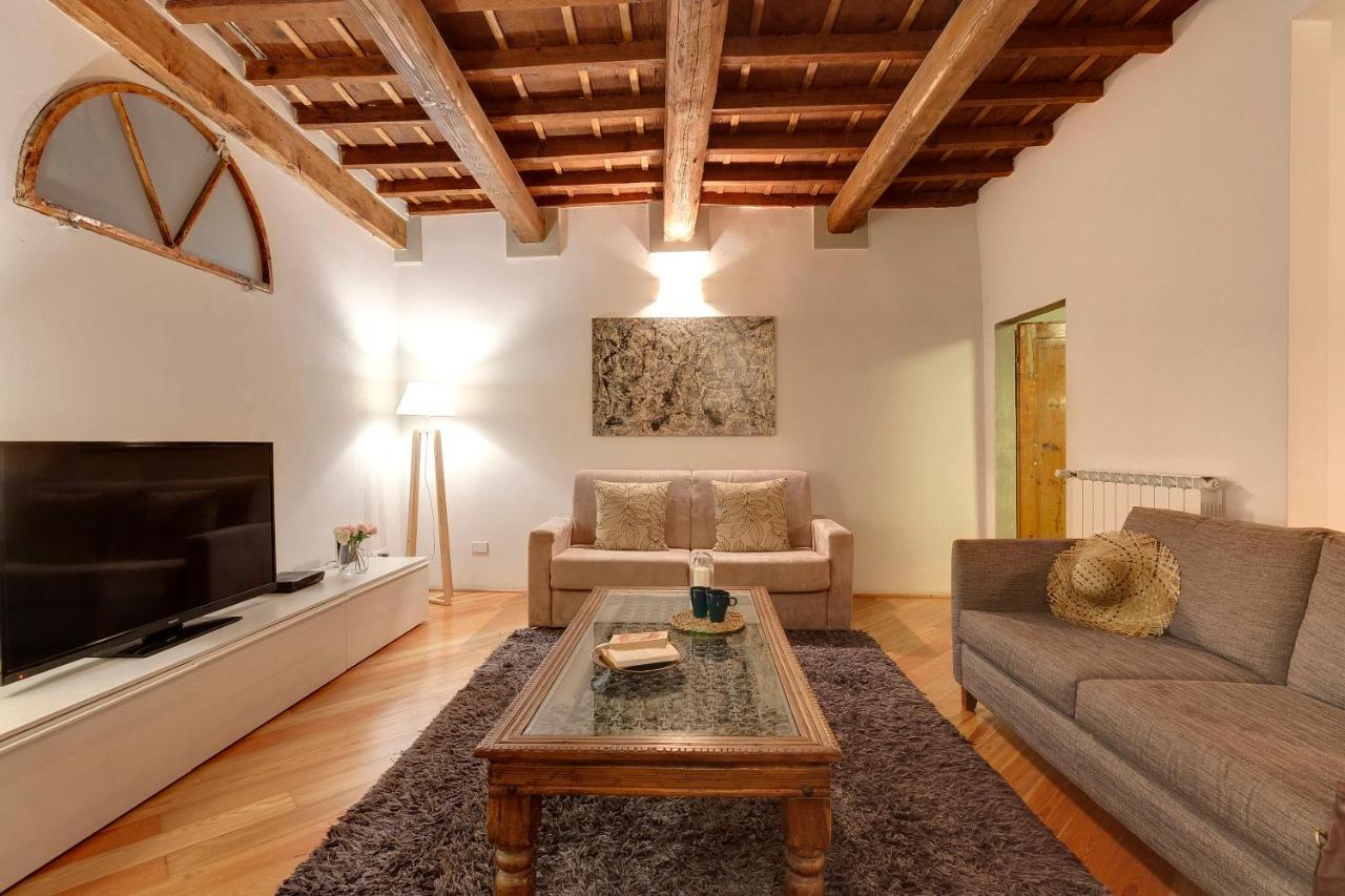 San Lorenzo Apartment By Mamo Флоренція Екстер'єр фото