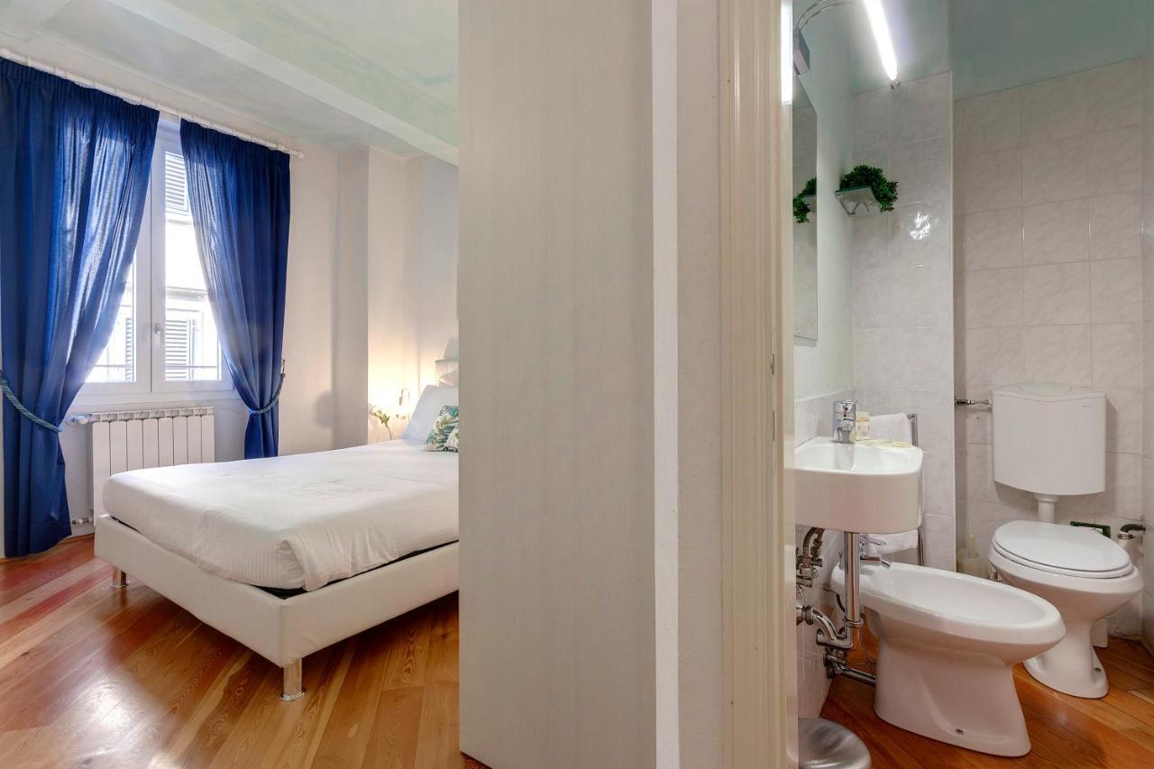 San Lorenzo Apartment By Mamo Флоренція Екстер'єр фото